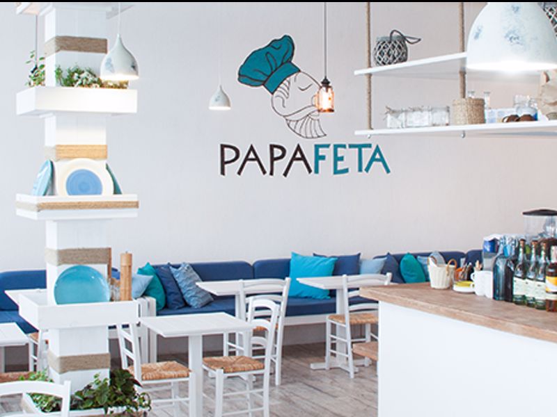 Меню PAPAFETA, Киев: цены и отзывы | TipMyMenu