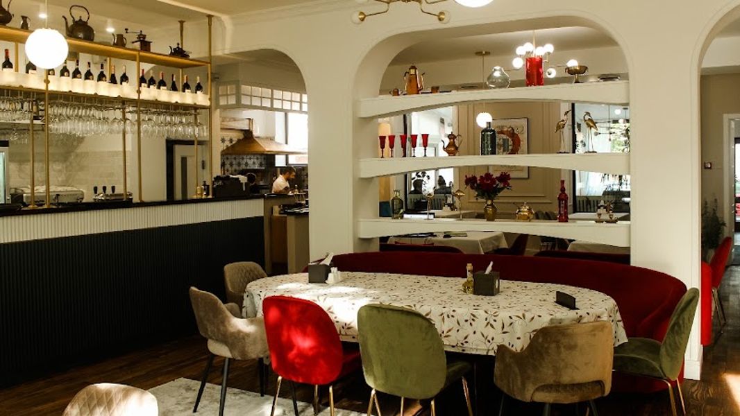 Фото Кава Глясе в Файна Фамілія