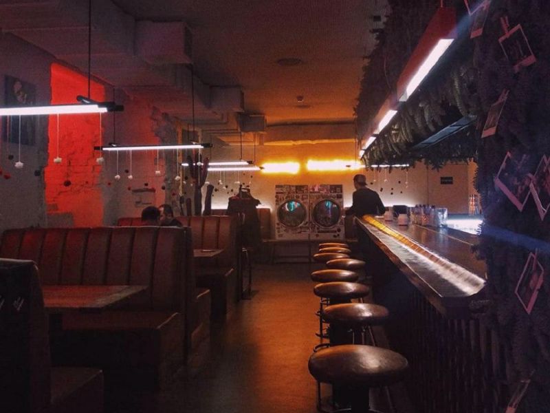 Меню ресторана ZVD в городе Киев, отзывы клиентов ⭐ TipMyMenu