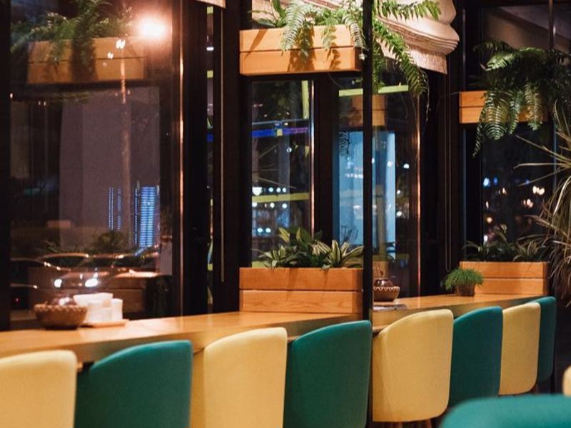 Меню Green Food Cafe, Харьков: цены и отзывы | TipMyMenu