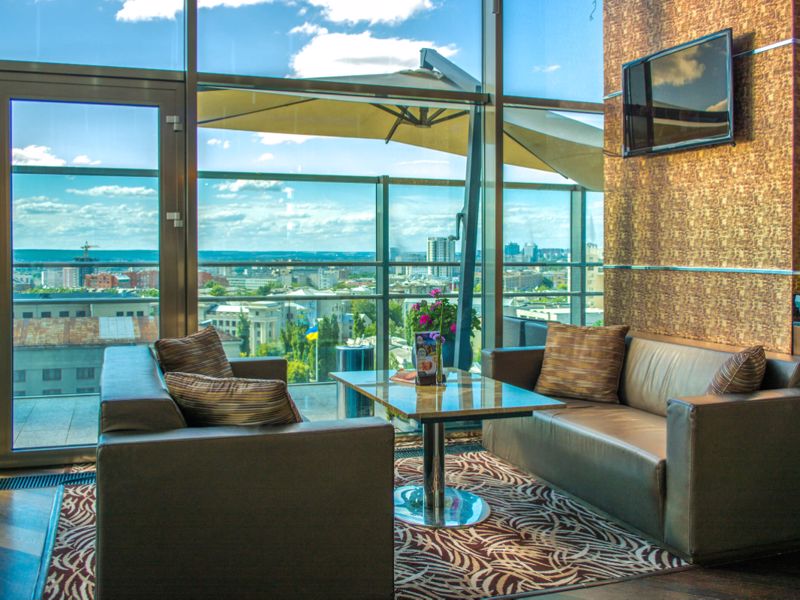 Меню ресторана Sky Lounge в городе Харьков, отзывы клиентов ⭐ TipMyMenu