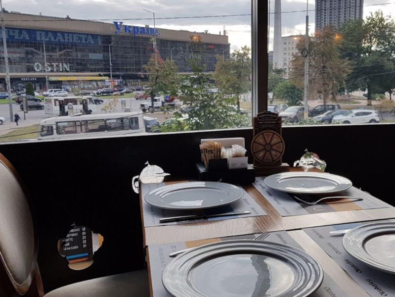 Меню ресторану Пивна Дума у місті Київ, відгуки клієнтів ⭐ TipMyMenu