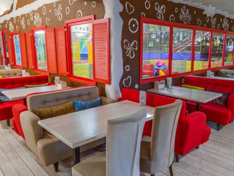 Меню ресторана Mister Twister в городе Киев, отзывы клиентов ⭐ TipMyMenu