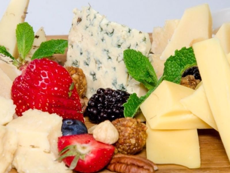Меню Matisse, Київ: ціни та відгуки | TipMyMenu