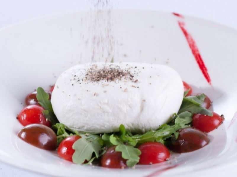 Меню Matisse, Київ: ціни та відгуки | TipMyMenu