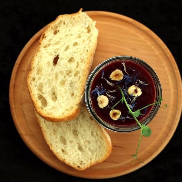 Фото Пате из куриной печени в Альтбир