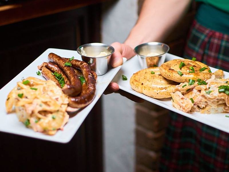 Меню Dublin Pub, Харьков: цены и отзывы | TipMyMenu