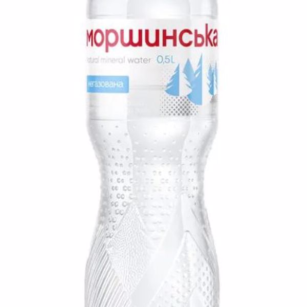 Фото Вода Моршинская в Felicita!