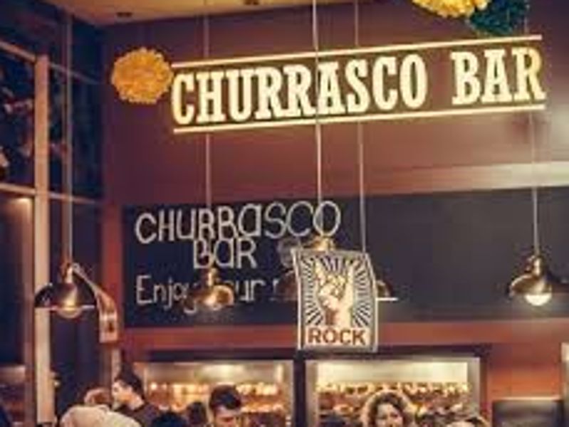 Меню Churrasсo bar, Харьков: цены и отзывы | TipMyMenu