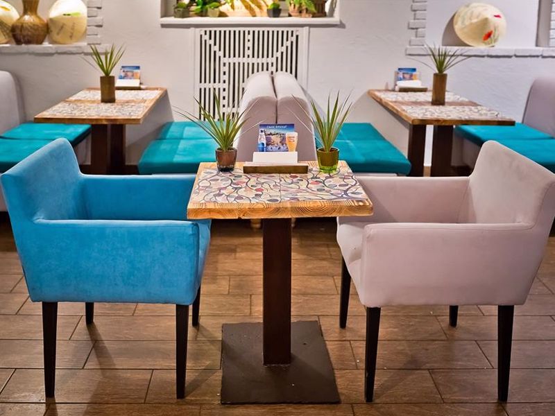 Меню Viet bar, Киев: цены и отзывы | TipMyMenu
