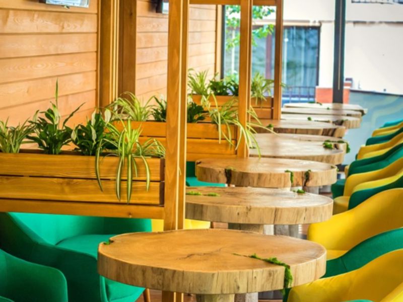 Меню Green Food Cafe, Харьков: цены и отзывы | TipMyMenu