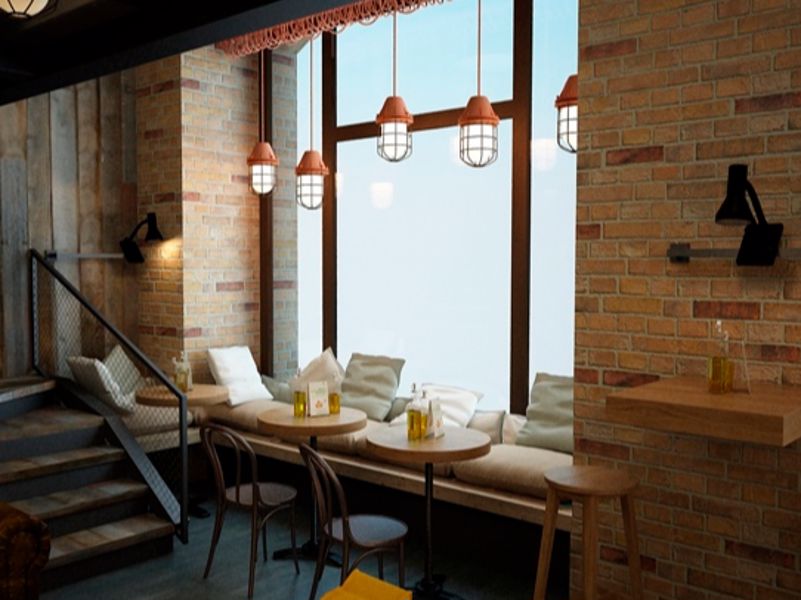 Меню True Burger Bar, Київ: ціни та відгуки | TipMyMenu
