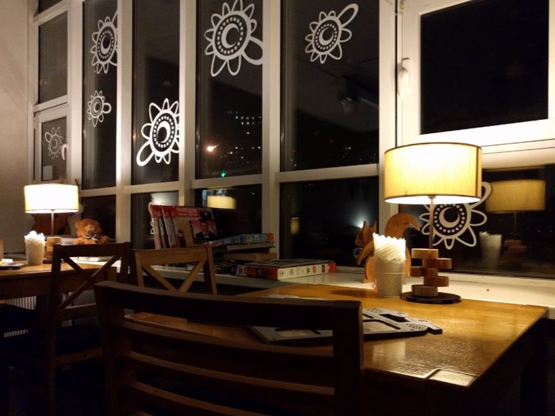Меню ресторана HomeCafe (ХоумКафе) в городе Киев, отзывы клиентов ⭐ TipMyMenu