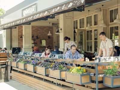 Фото Компот Одеса
