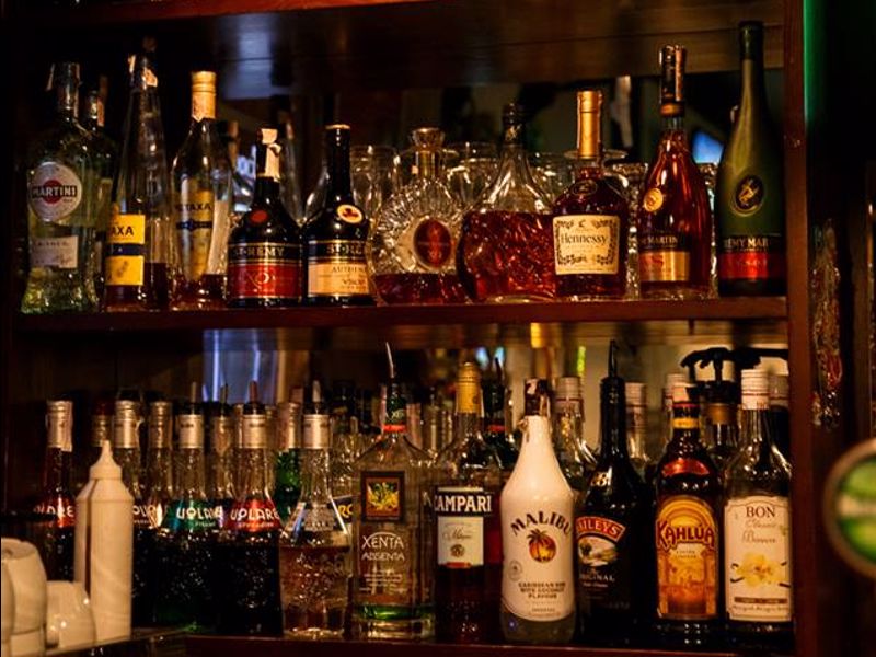 Меню Dublin Pub, Харьков: цены и отзывы | TipMyMenu