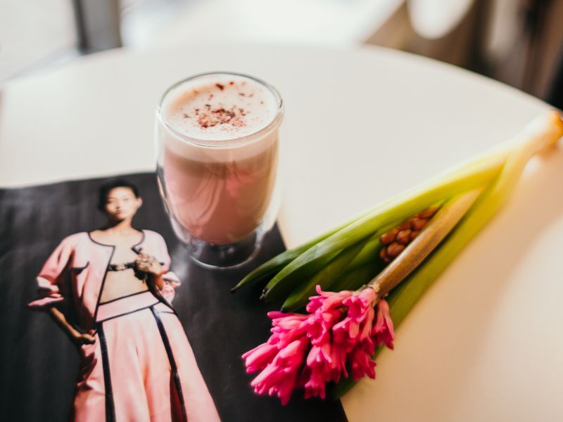Меню O'cafe, Киев: цены и отзывы | TipMyMenu