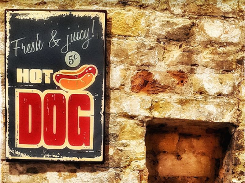 Меню ресторану Bistro Bistro (Бістро Бістро) у місті Київ, відгуки клієнтів ⭐ TipMyMenu