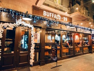 Фото Buffalo 99 Одесса