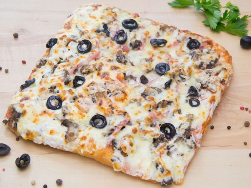 Меню Буфет, Харьков: цены и отзывы | TipMyMenu