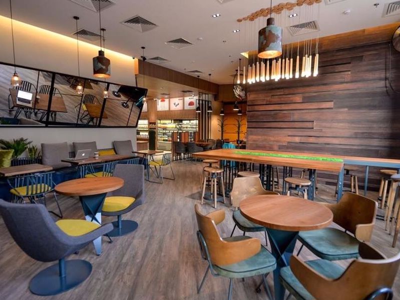 Меню ресторана MOMO в городе Киев, отзывы клиентов ⭐ TipMyMenu