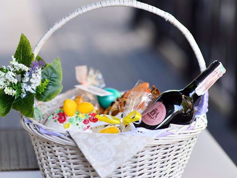 Меню Picnic, Київ: ціни та відгуки | TipMyMenu