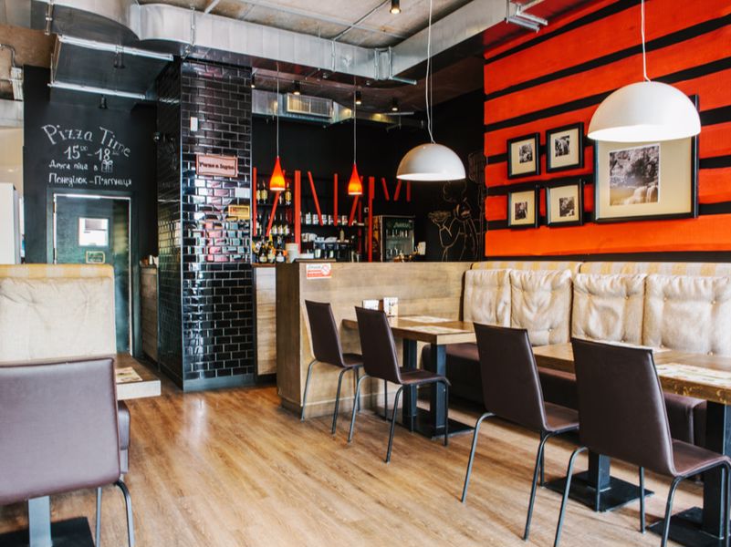 Меню ресторана Il Molino (Иль Молино) в городе Киев, отзывы клиентов ⭐ TipMyMenu