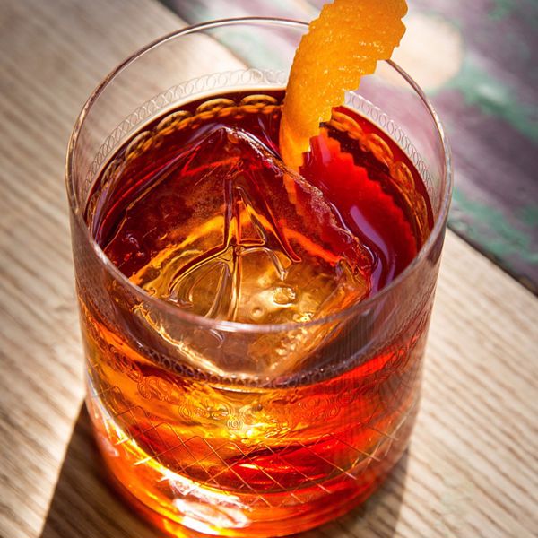 Фото Negroni у Adelle