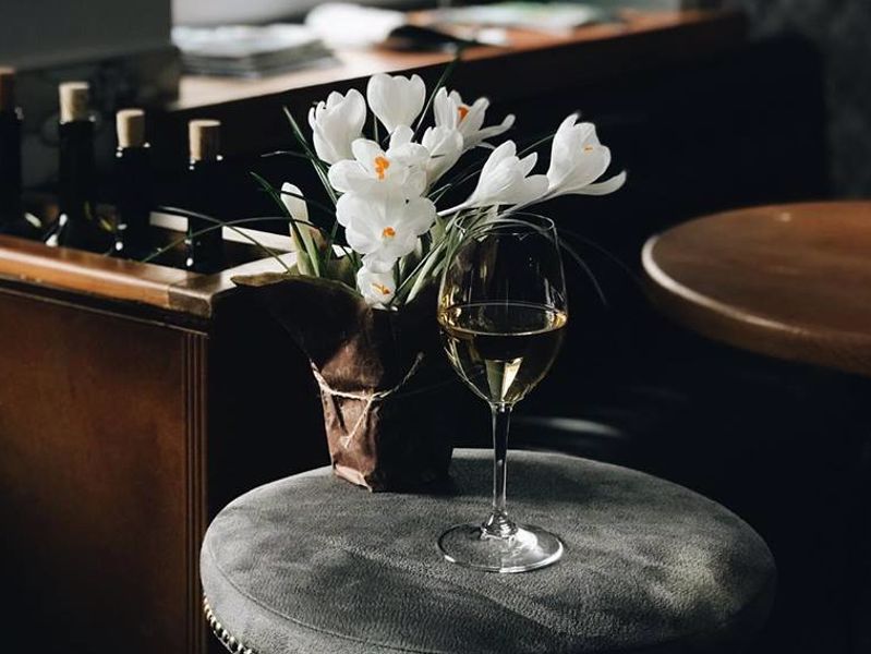 Меню ресторана Like a Local's wine bar  в городе Киев, отзывы клиентов ⭐ TipMyMenu