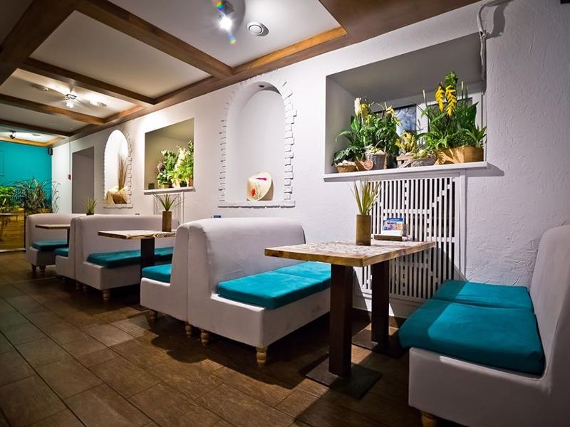 Меню Viet bar, Киев: цены и отзывы | TipMyMenu