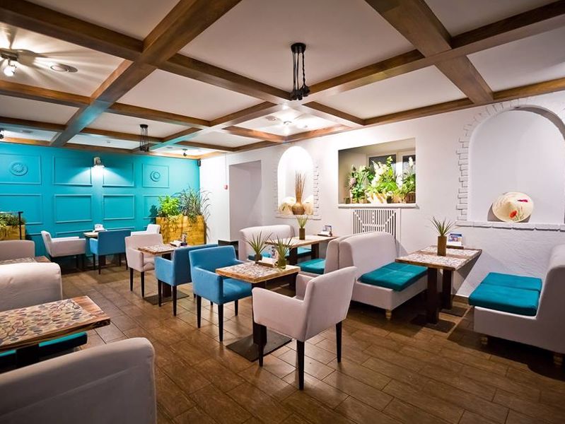 Меню Viet bar, Киев: цены и отзывы | TipMyMenu