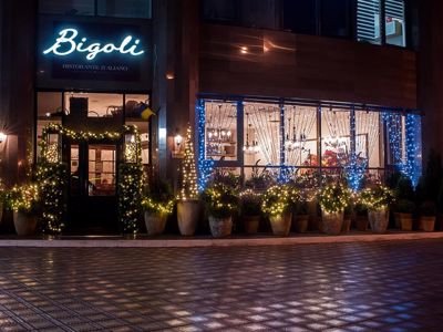 Фото Bigoli Київ