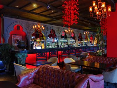 Фото Touch Cafe Київ