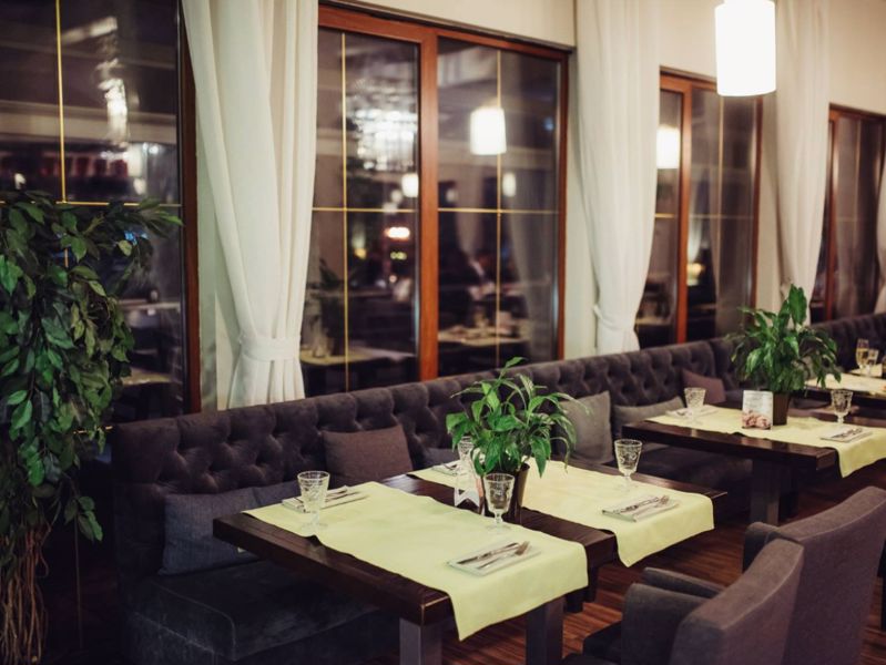 Меню Смородина, Київ: ціни та відгуки | TipMyMenu