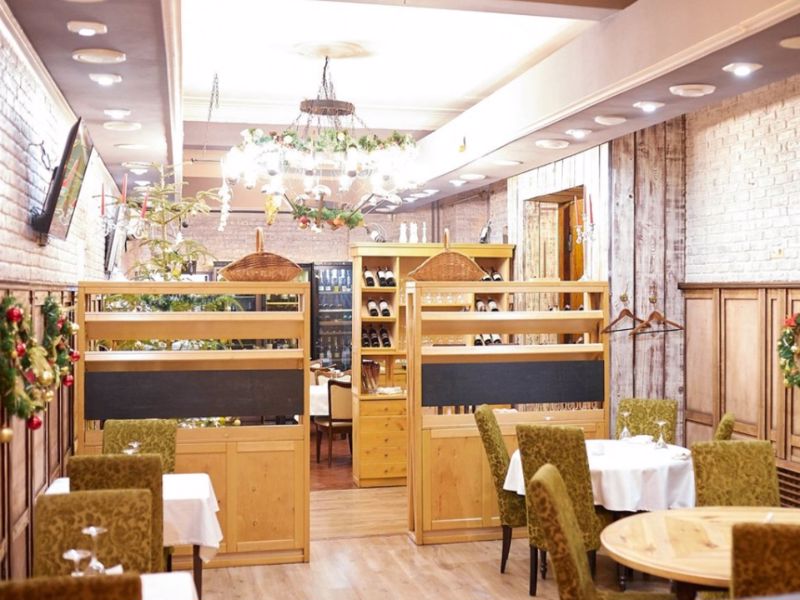 Меню Чили, Харьков: цены и отзывы | TipMyMenu