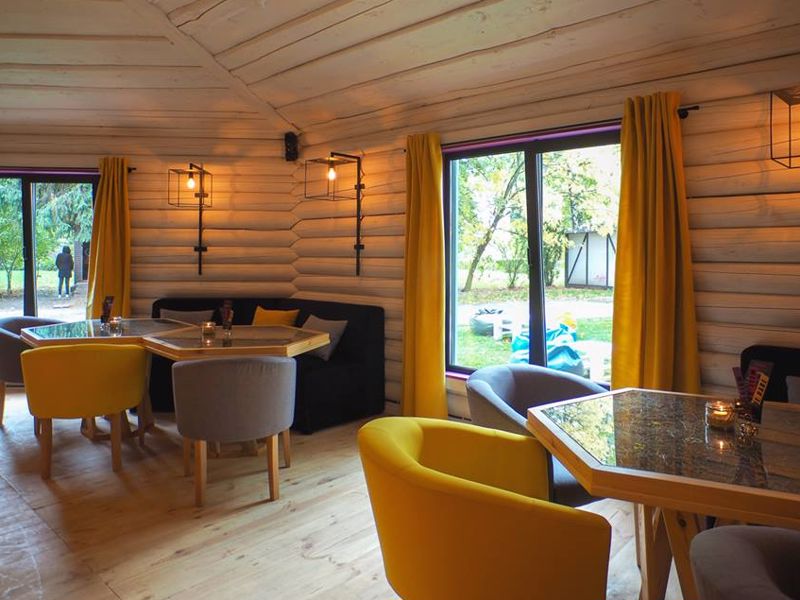Меню Hay Loft, Киев: цены и отзывы | TipMyMenu