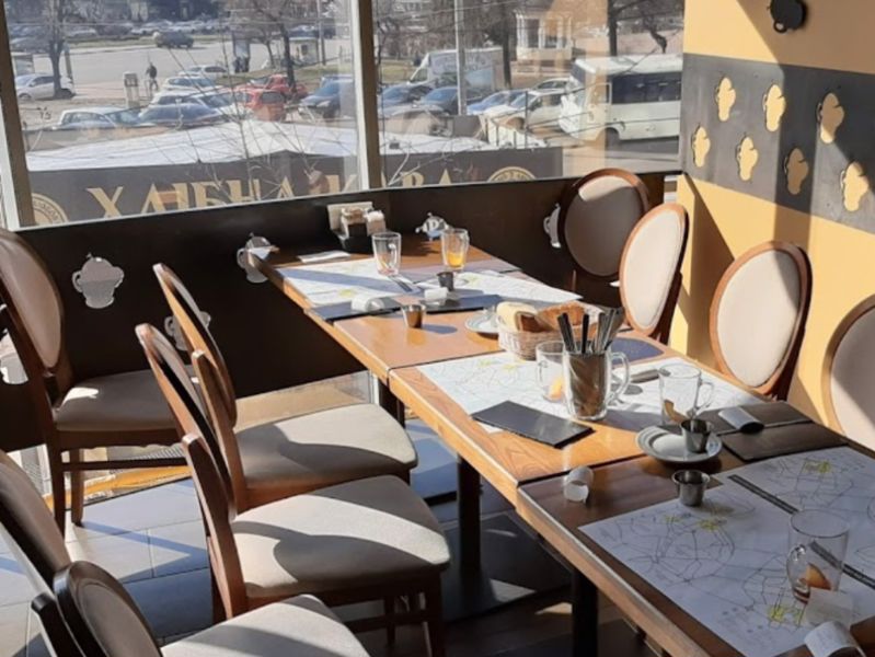 Меню ресторану Пивна Дума у місті Київ, відгуки клієнтів ⭐ TipMyMenu