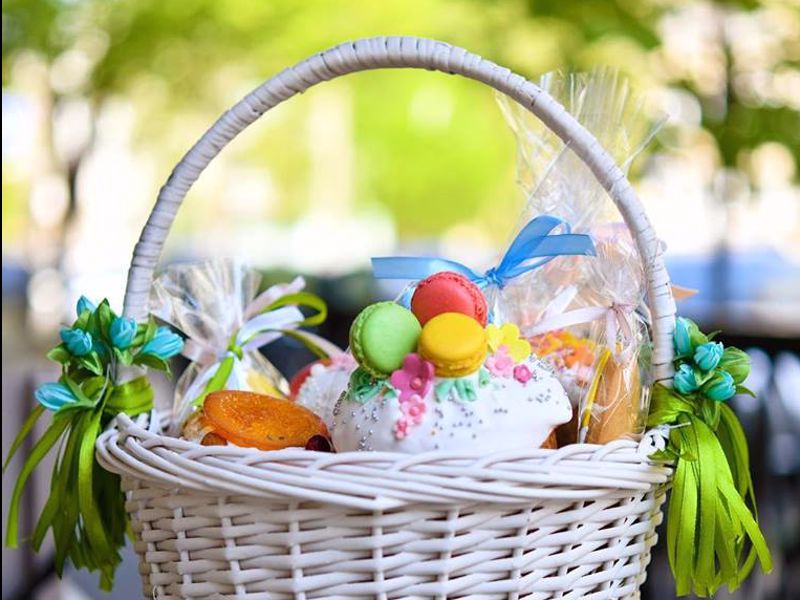 Меню Picnic, Київ: ціни та відгуки | TipMyMenu