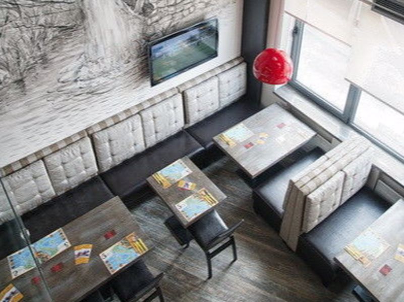 Меню ресторана Il Molino (Иль Молино) в городе Киев, отзывы клиентов ⭐ TipMyMenu