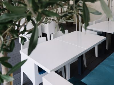 Фото В Boutique Bar Київ