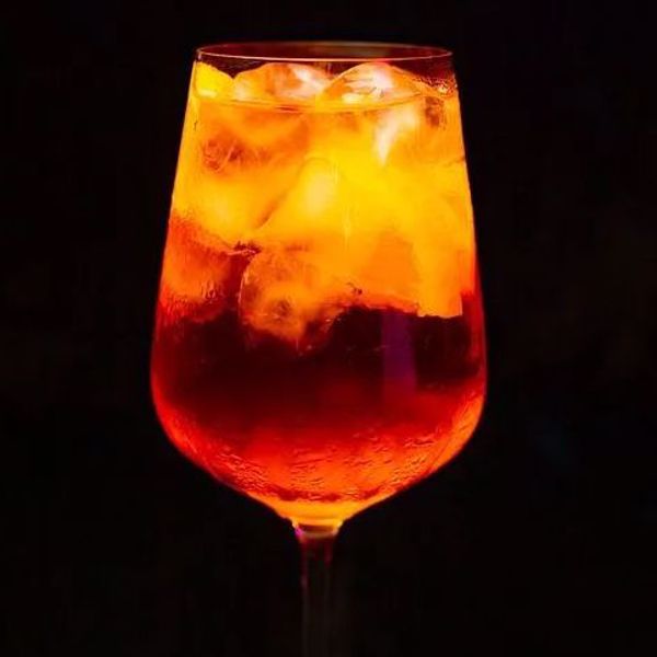 Фото Aperol Spritz в Альтбир